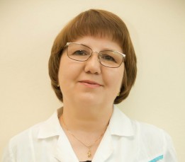 Специалист нашего стационара >Психиатр клиники Пробуждение Ксения Лихобабина